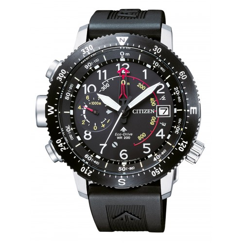 Citizen BN4044-15E Promaster Men's 46mm 20 ATM